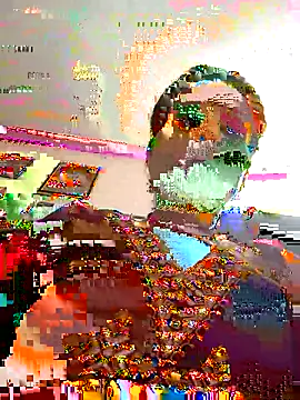 ISHANI-SINGH online show from 28, 9, 2025