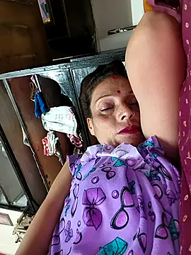 ISHANI-SINGH online show from 29, 9, 2025