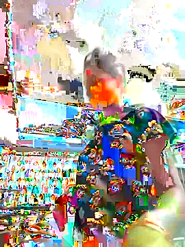 ISHANI-SINGH online show from 5, 10, 2025