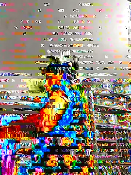 ISHANI-SINGH online show from 19, 10, 2025