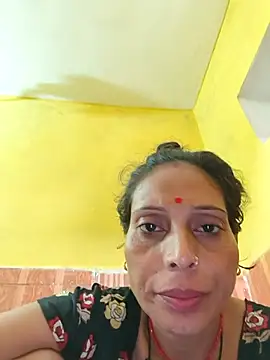 ISHANI-SINGH online show from 22, 11, 2025