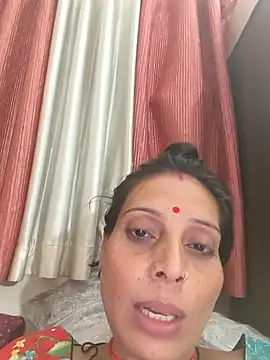 ISHANI-SINGH online show from 25, 11, 2025