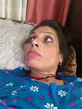 ISHANI-SINGH online show from 1, 12, 2025