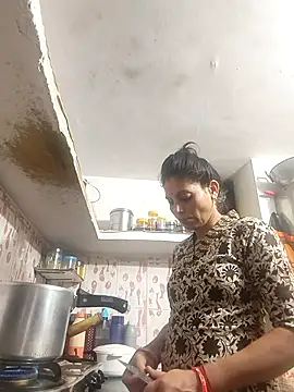 ISHANI-SINGH online show from 21, 2, 2026