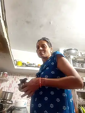 ISHANI-SINGH online show from 1, 4, 2026