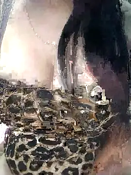 miss nada55 online show from 25, 11, 2025