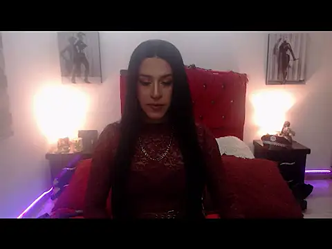 CharlotteBrooks online show from 14, 7, 2026