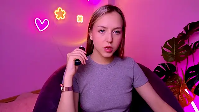 CindySparkl online show from 3, 5, 2026