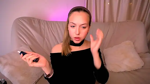 CindySparkl online show from 10, 5, 2026