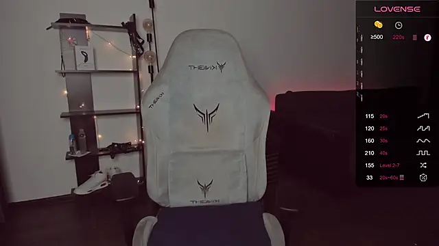 Da scin online show from 25, 11, 2025