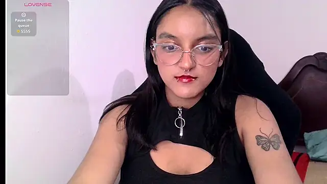 Ari 20  online show from 25, 10, 2025