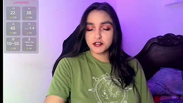 Ari 20  online show from 5, 11, 2025