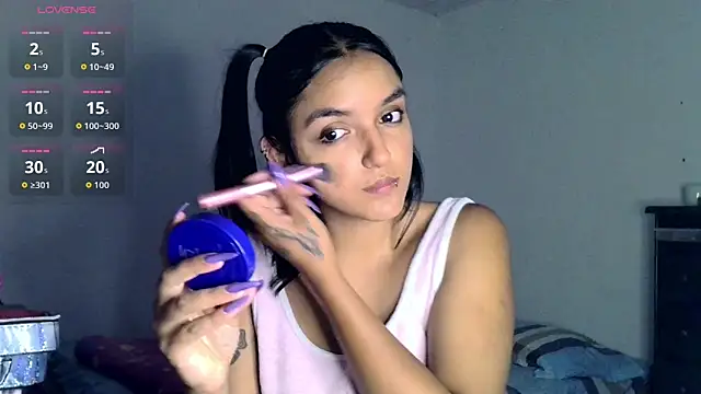 Ari 20  online show from 7, 5, 2026