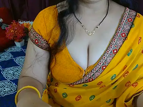 Hot anika  online show from 2, 7, 2026