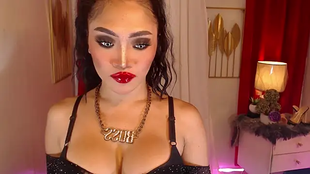 Snapshot of Goddess_Maliya chatting on 20, 2, 2026 Goddess Maliya online show from 20, 2, 2026