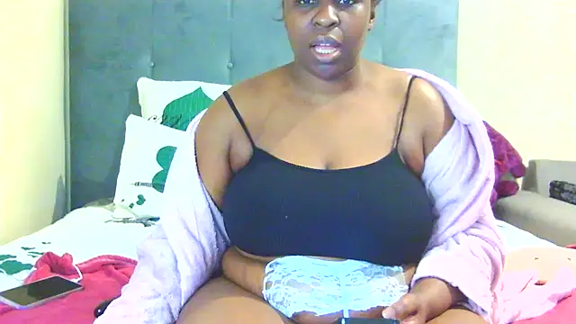 Black-Barbiexxc online show from 3, 7, 2026