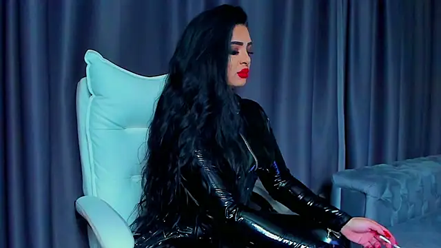 Snapshot of DevashaQueenX chatting on 10, 9, 2025 DevashaQueenX online show from 10, 9, 2025