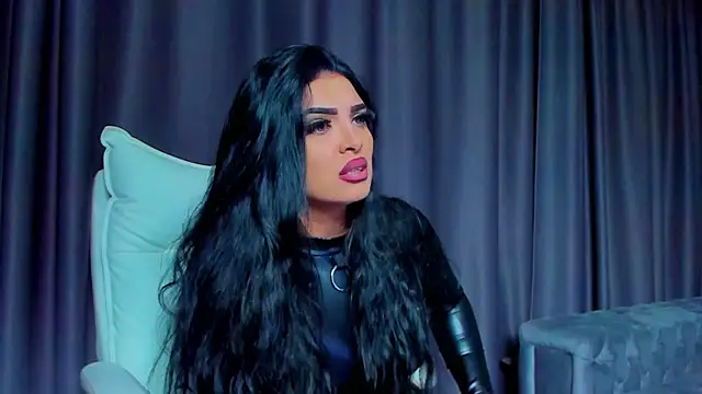 Snapshot of DevashaQueenX chatting on 13, 9, 2025 DevashaQueenX online show from 13, 9, 2025