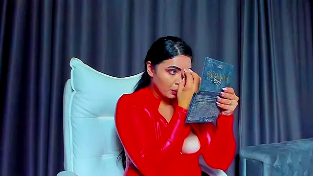 Snapshot of DevashaQueenX chatting on 23, 9, 2025 DevashaQueenX online show from 23, 9, 2025