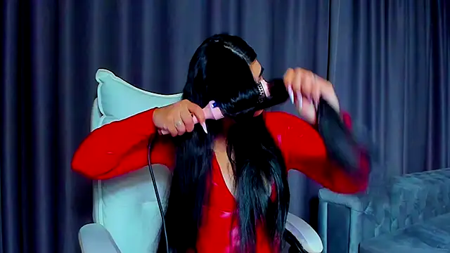 Snapshot of DevashaQueenX chatting on 4, 10, 2025 DevashaQueenX online show from 4, 10, 2025