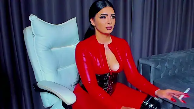 Snapshot of DevashaQueenX chatting on 19, 11, 2025 DevashaQueenX online show from 19, 11, 2025