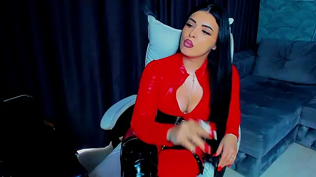 Snapshot of DevashaQueenX chatting on 12, 1, 2026 DevashaQueenX online show from 12, 1, 2026