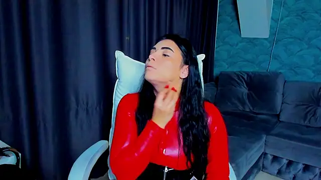 Snapshot of DevashaQueenX chatting on 15, 1, 2026 DevashaQueenX online show from 15, 1, 2026