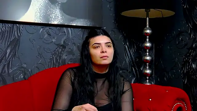 Snapshot of DevashaQueenX chatting on 11, 2, 2026 DevashaQueenX online show from 11, 2, 2026