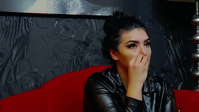 Snapshot of DevashaQueenX chatting on 14, 2, 2026 DevashaQueenX online show from 14, 2, 2026