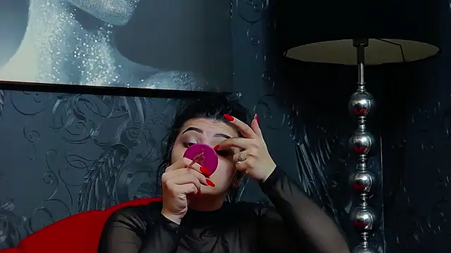 Snapshot of DevashaQueenX chatting on 26, 2, 2026 DevashaQueenX online show from 26, 2, 2026