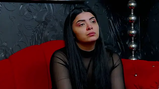 Snapshot of DevashaQueenX chatting on 4, 3, 2026 DevashaQueenX online show from 4, 3, 2026