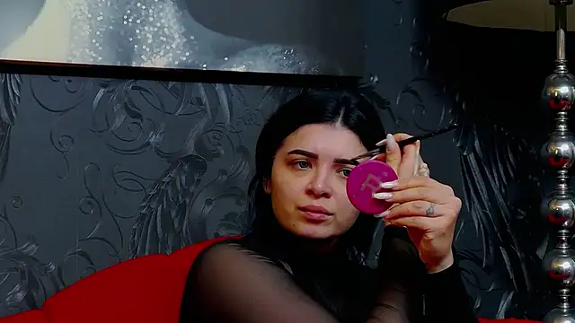 Snapshot of DevashaQueenX chatting on 18, 3, 2026 DevashaQueenX online show from 18, 3, 2026