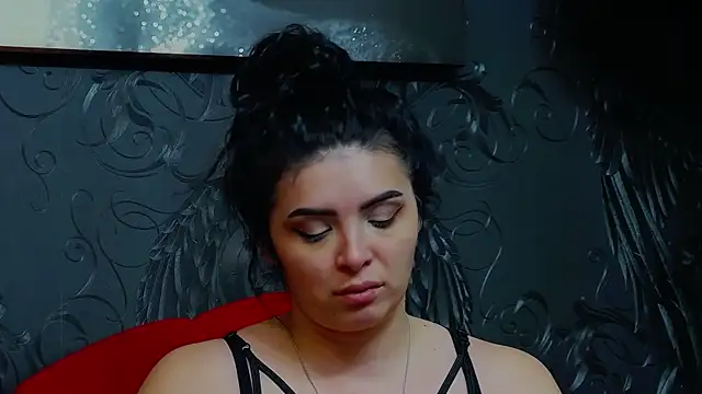 Snapshot of DevashaQueenX chatting on 20, 3, 2026 DevashaQueenX online show from 20, 3, 2026