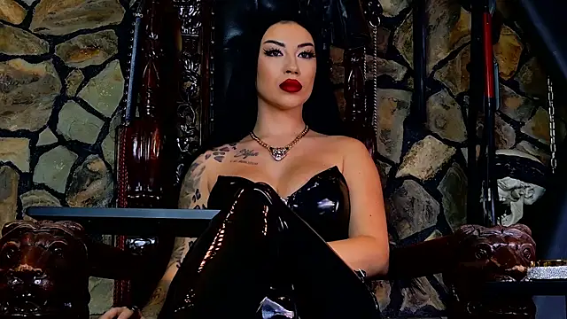 VanessaColby online show from 19, 10, 2025