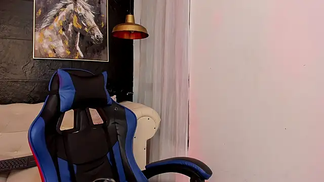 Mathewboy1 online show from 12, 9, 2025