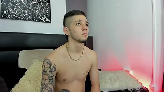 Mathewboy1 online show from 7, 3, 2026