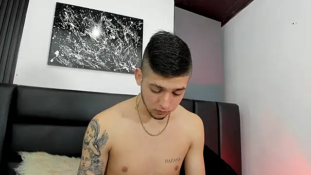 Mathewboy1 online show from 13, 3, 2026