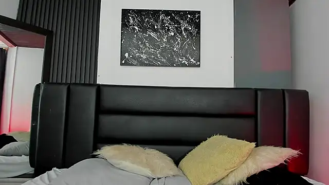 Mathewboy1 online show from 19, 3, 2026