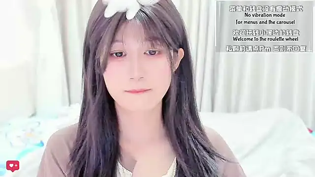 Rabbitlittlefool online show from 9, 2, 2026