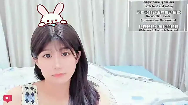Rabbitlittlefool online show from 30, 4, 2026