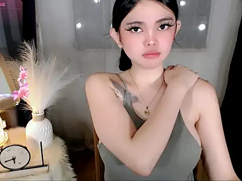 Bianca cedine12 online show from 5, 5, 2026