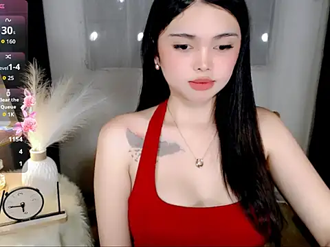 Bianca cedine12 online show from 19, 5, 2026