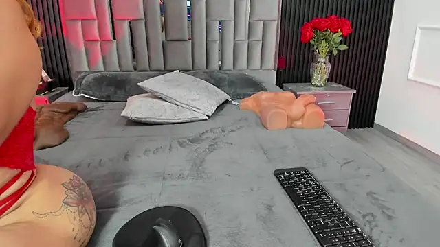 Bigsexxyass online show from 22, 3, 2026