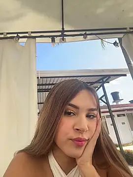 Natalia vidal online show from 10, 2, 2026