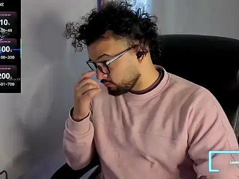 Ernesto-Rodriguez82 online show from 28, 9, 2025