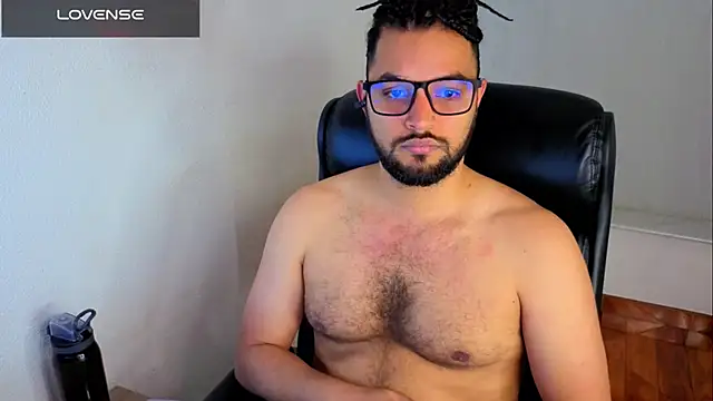 Ernesto-Rodriguez82 online show from 3, 5, 2026