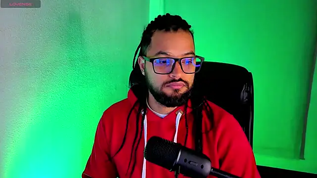 Ernesto-Rodriguez82 online show from 18, 7, 2026