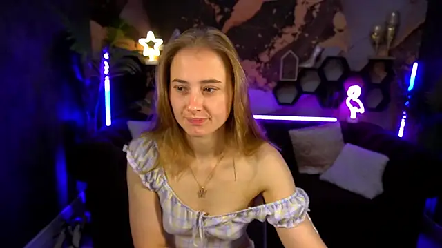 Sun Kitty  online show from 18, 9, 2025