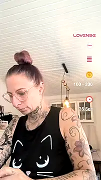 Snapshot of Dirty_Mel chatting on 31, 7, 2026 Dirty Mel online show from 31, 7, 2026