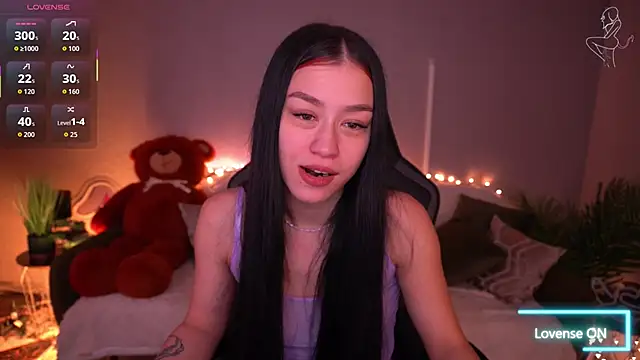 FataleNellie online show from 23, 2, 2026